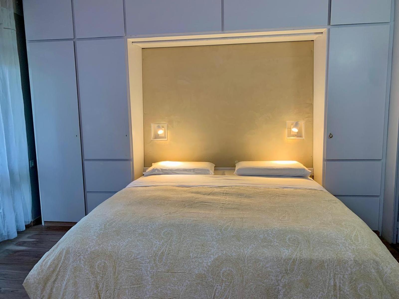 Residence Villa Alba Room Nr 221 Gardone Riviera Buitenkant foto