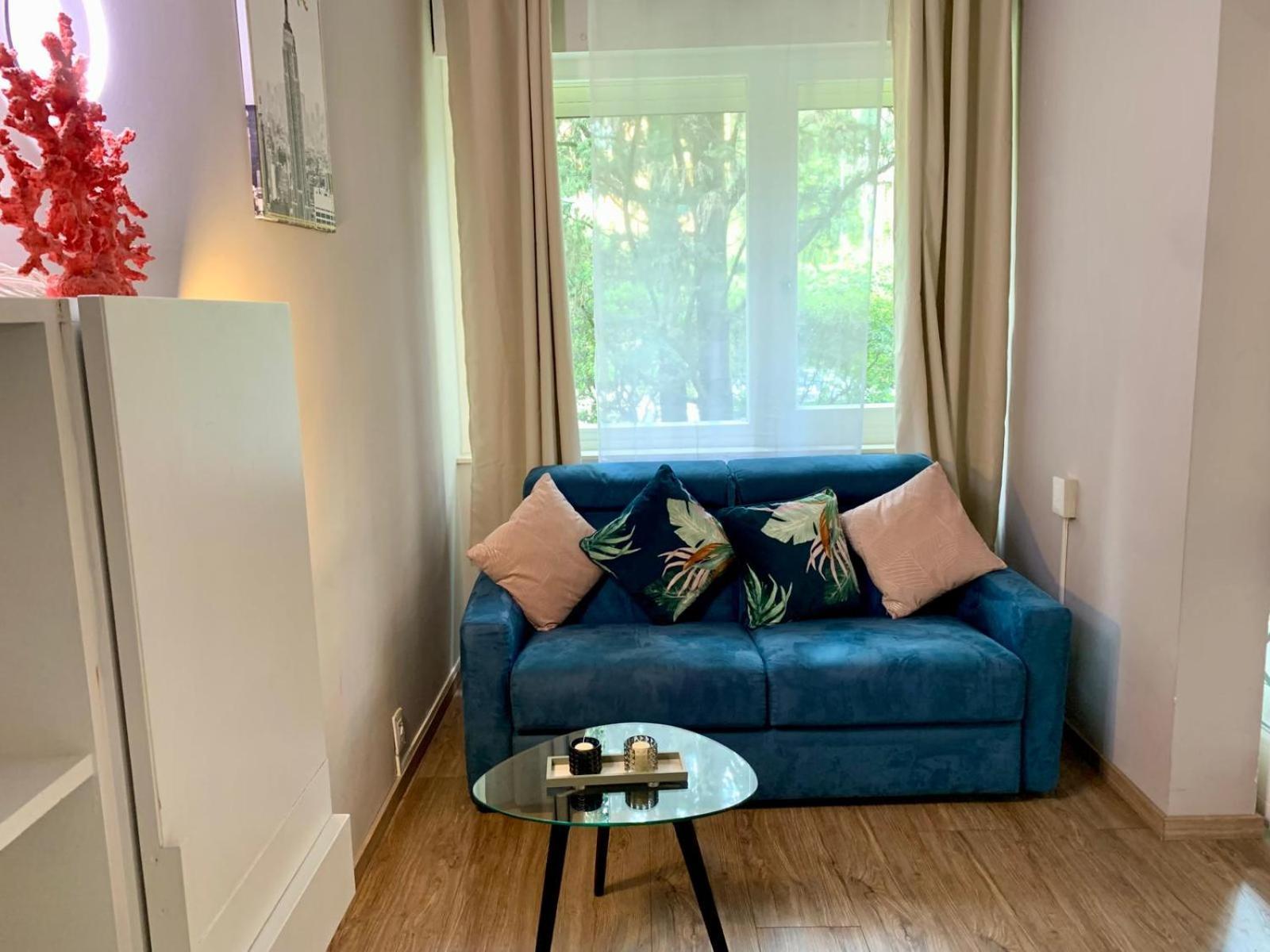 Residence Villa Alba Room Nr 221 Gardone Riviera Buitenkant foto